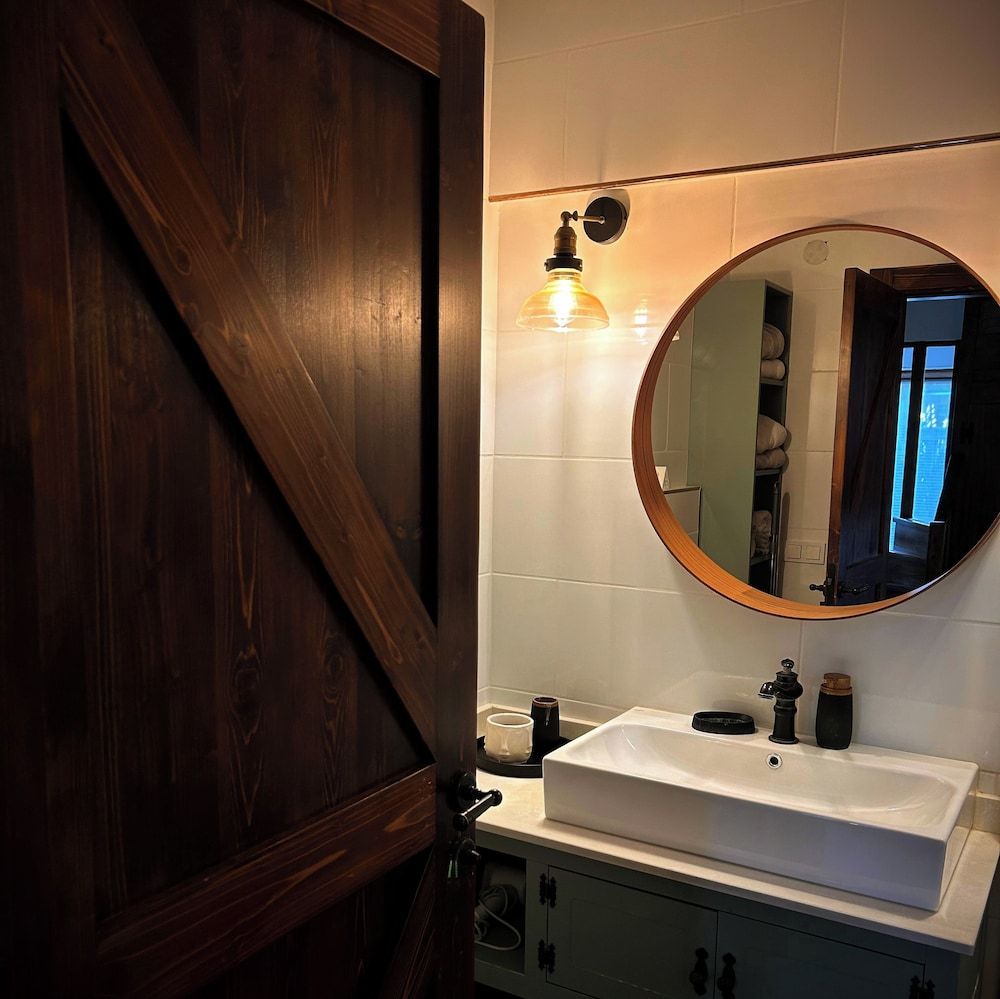 Abant Cozy Homes Family Villa, Patio 13