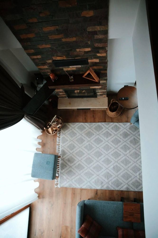 Abant Cozy Homes Villa 11