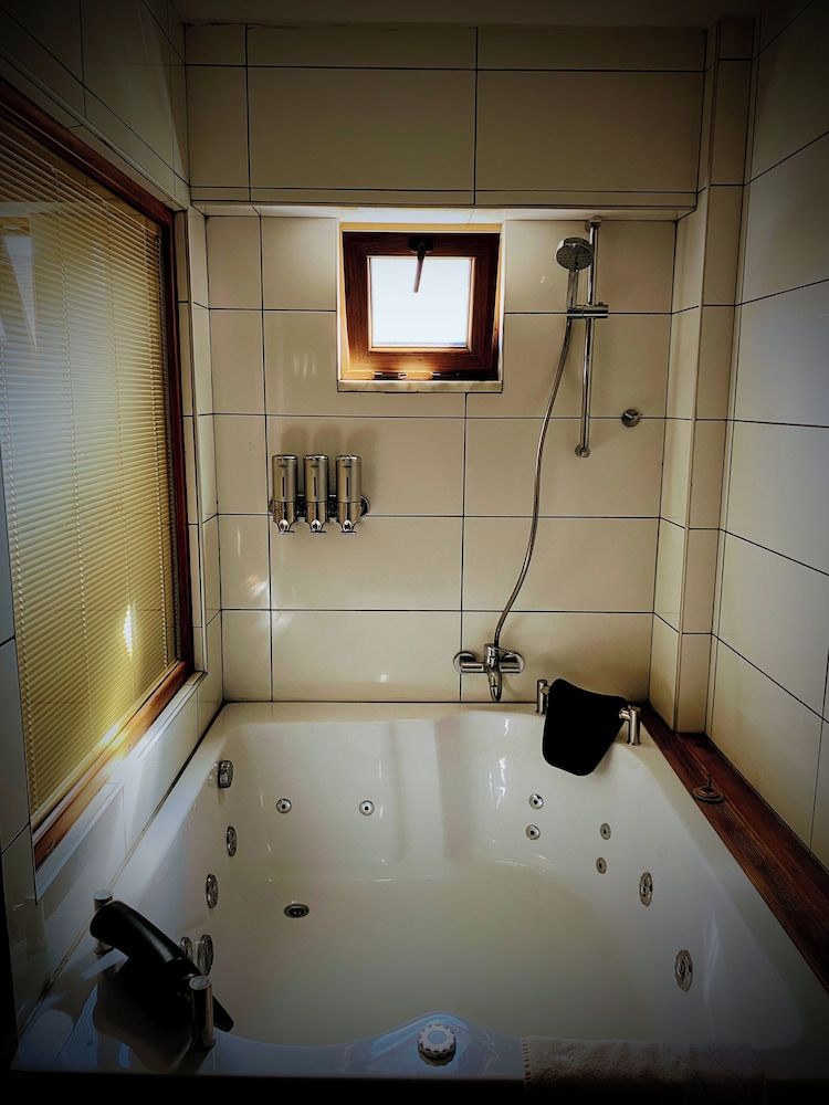 Abant Cozy Homes Villa 15