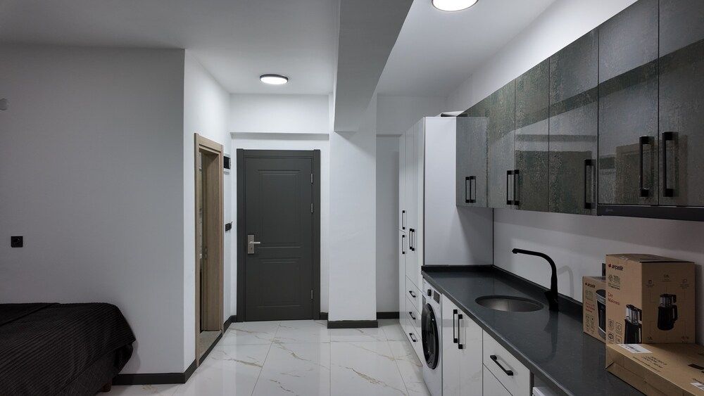 Faraza Rooms Superior Studio Suite, City View 4