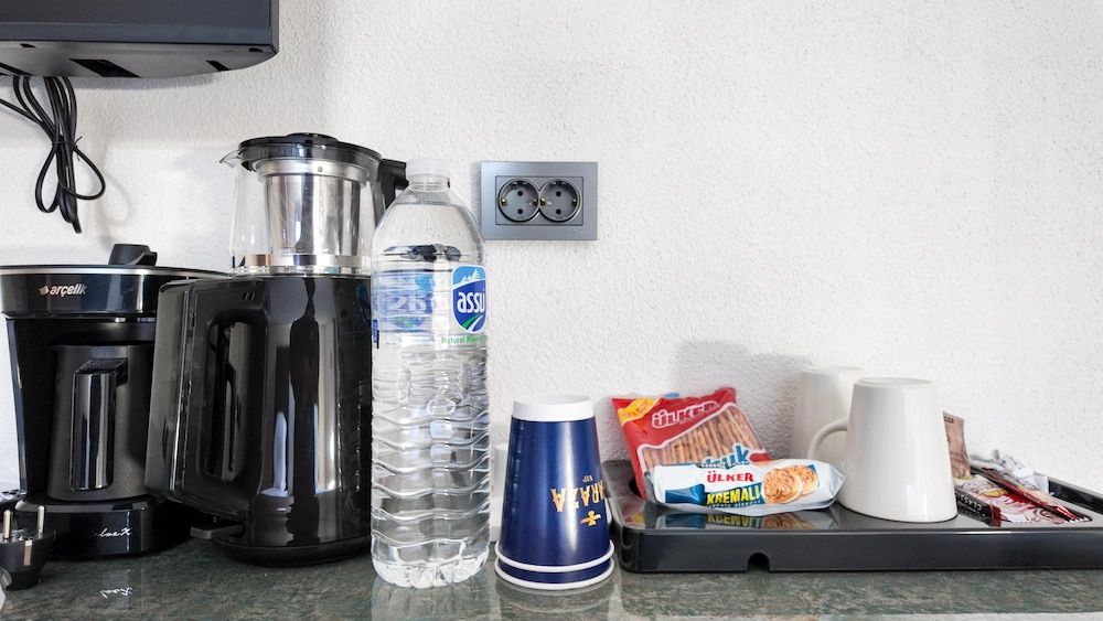 Faraza Rooms Classic Triple Room 3