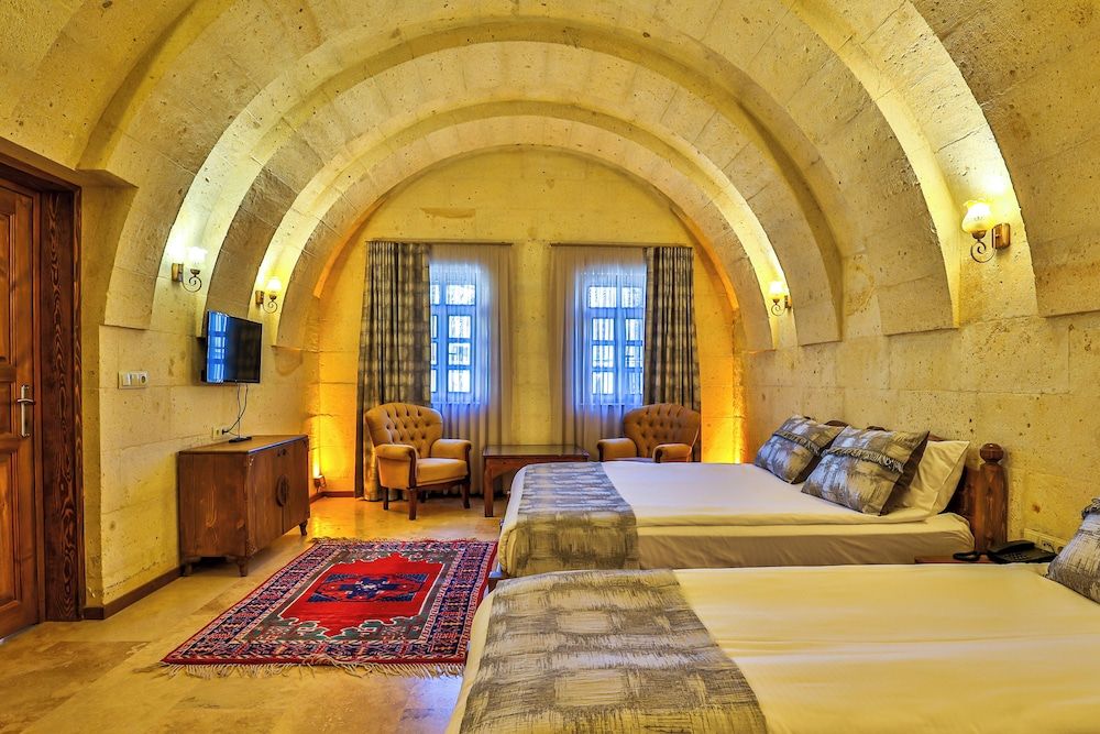 Standard Room, Garden View