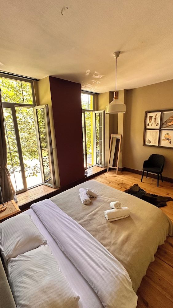 Family Quadruple Room