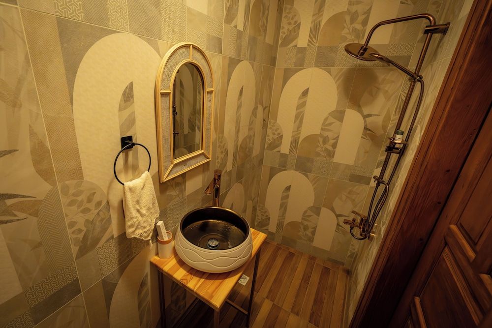 FLORA BİRGİ TAŞ KONAK Family Double Room, Mountain View 5