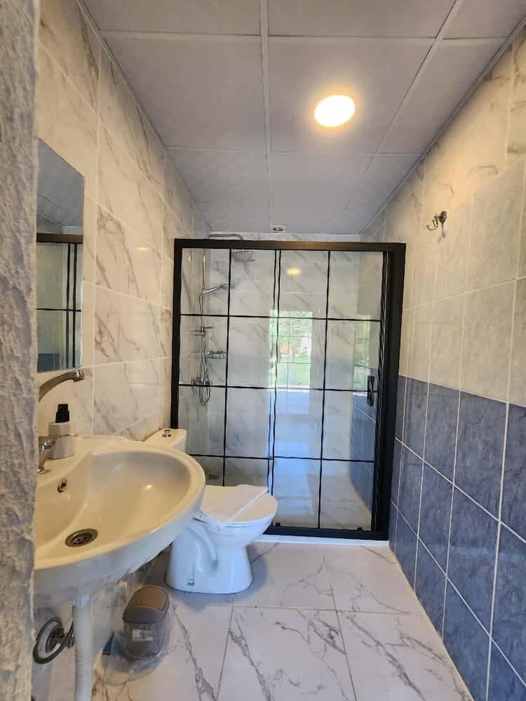 Erdem Ciftligi Ephesus Arena Double Room, Garden View 12