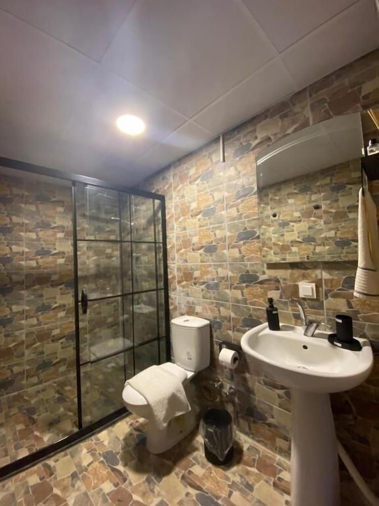 Erdem Ciftligi Ephesus Arena Triple Room, Garden View 7