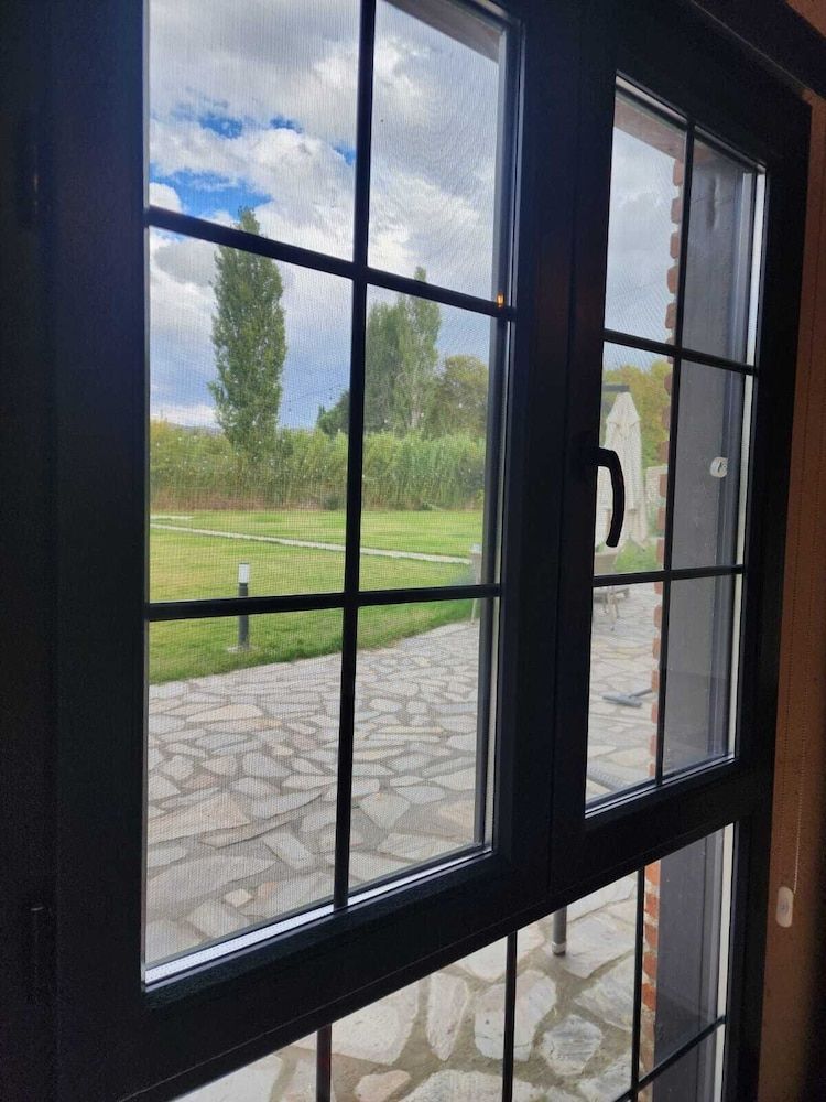 Erdem Ciftligi Ephesus Arena Triple Room, Garden View 10