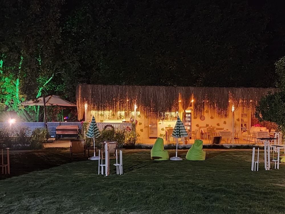 Erdem Ciftligi Ephesus Arena Double Room, Garden View 11