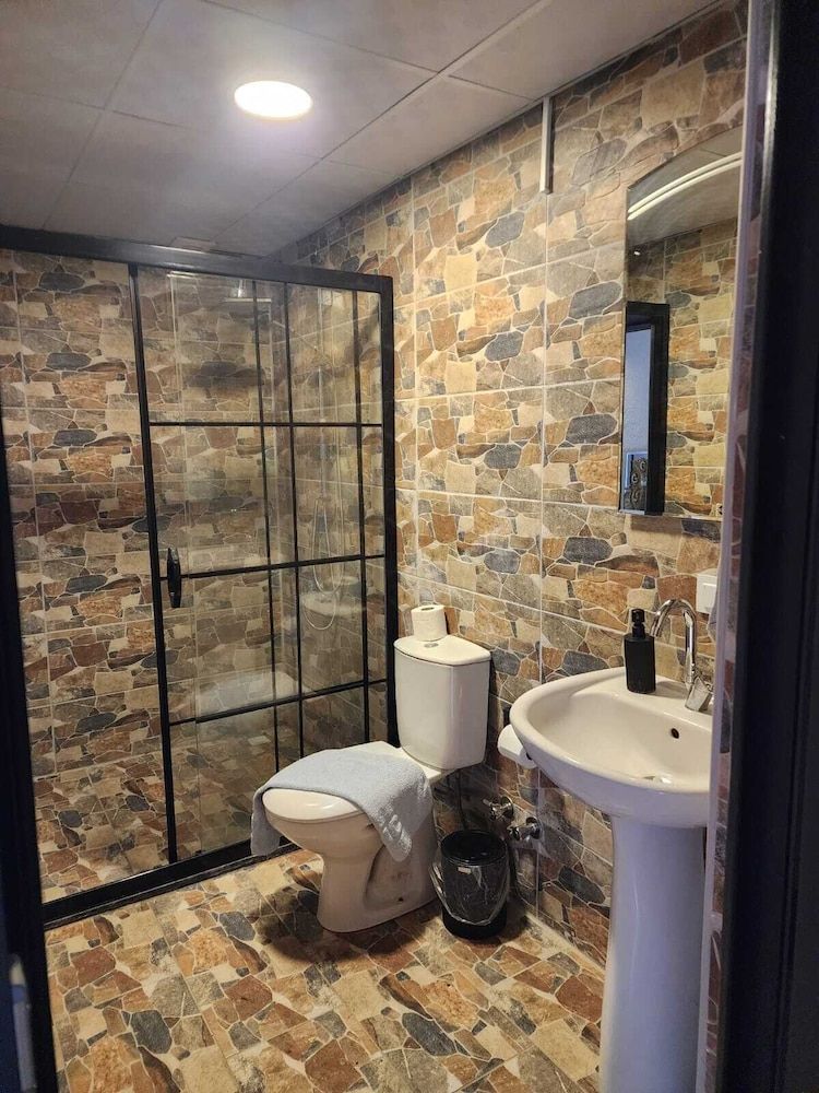 Erdem Ciftligi Ephesus Arena Triple Room, Garden View 8