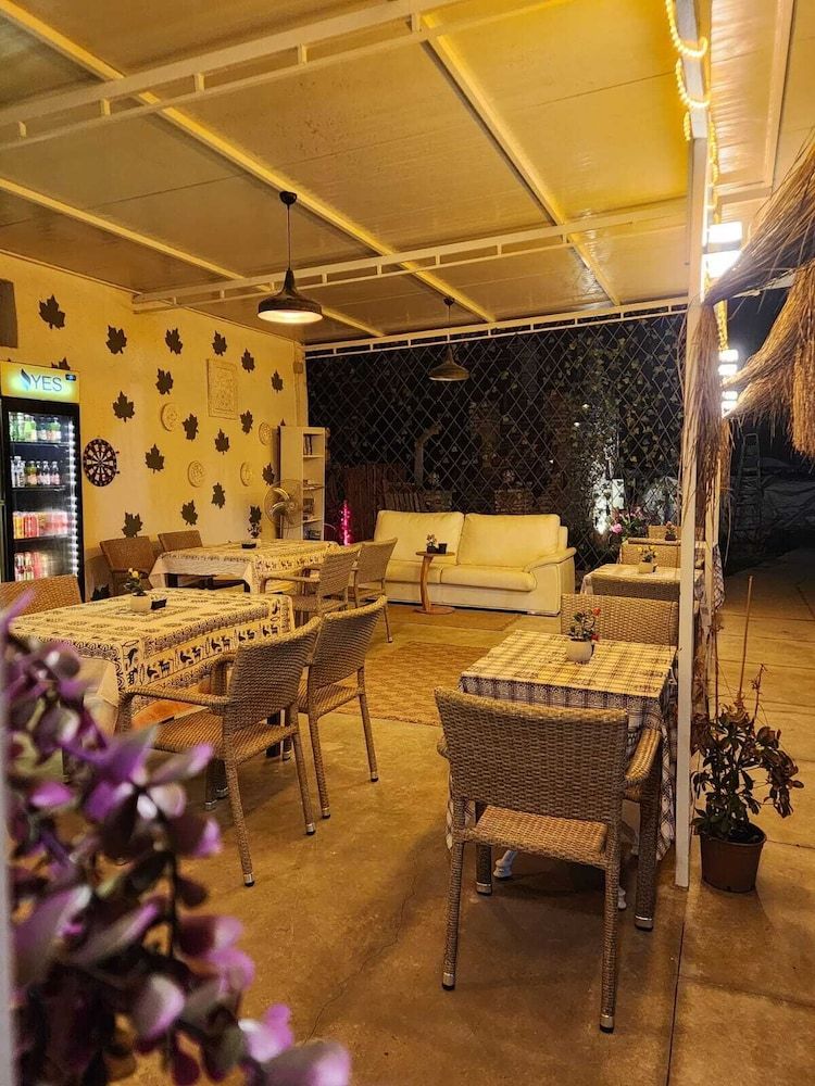 Erdem Ciftligi Ephesus Arena Double Room, Garden View 10