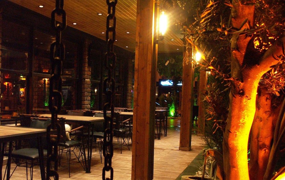 OLİVİA HOTEL Comfort Double Room, Non Smoking, Pets Allowed 3