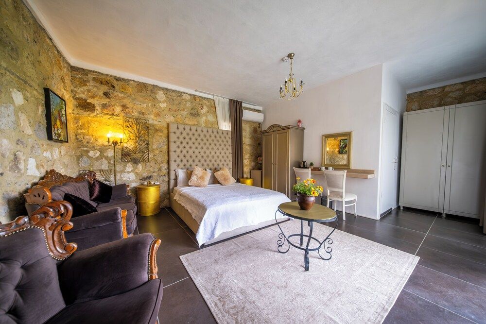 Assosa Country House Deluxe Double Room 2