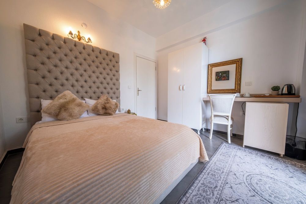 Assosa Country House Economy Double Room, Mountain View 2