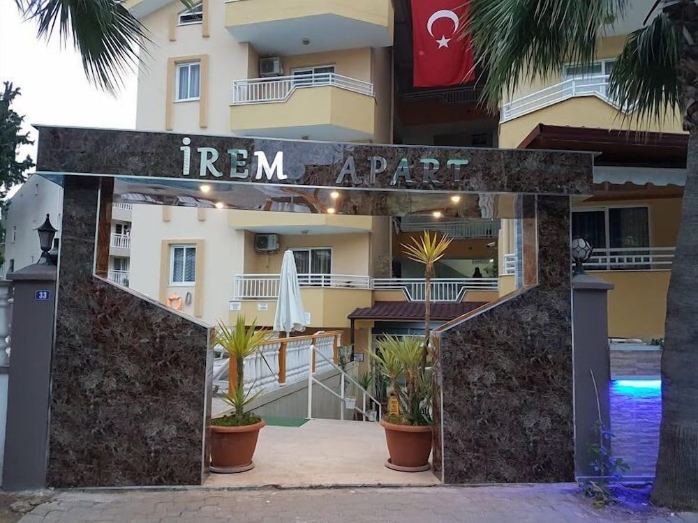 İREM APART