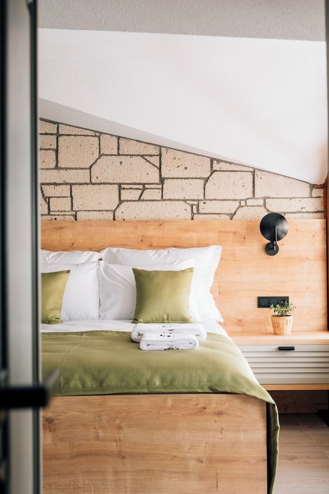 ACC Olives Hotel & Restaurant Superior Room, Balcony, Mountain View 4