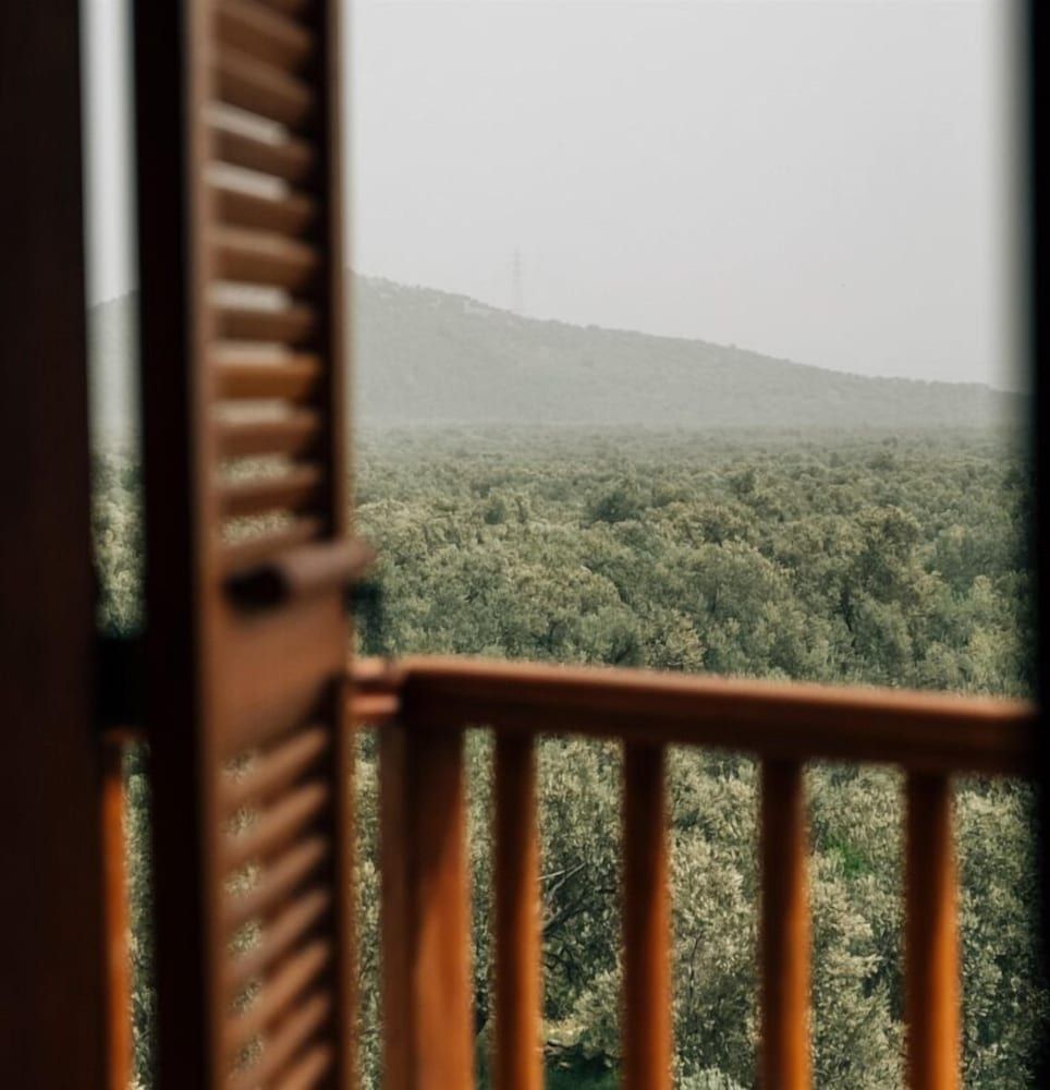 ACC Olives Hotel & Restaurant Comfort Room, Balcony, Garden View 5