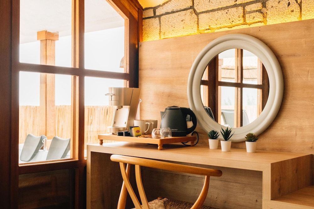 ACC Olives Hotel & Restaurant Superior Room, Balcony, Mountain View 8