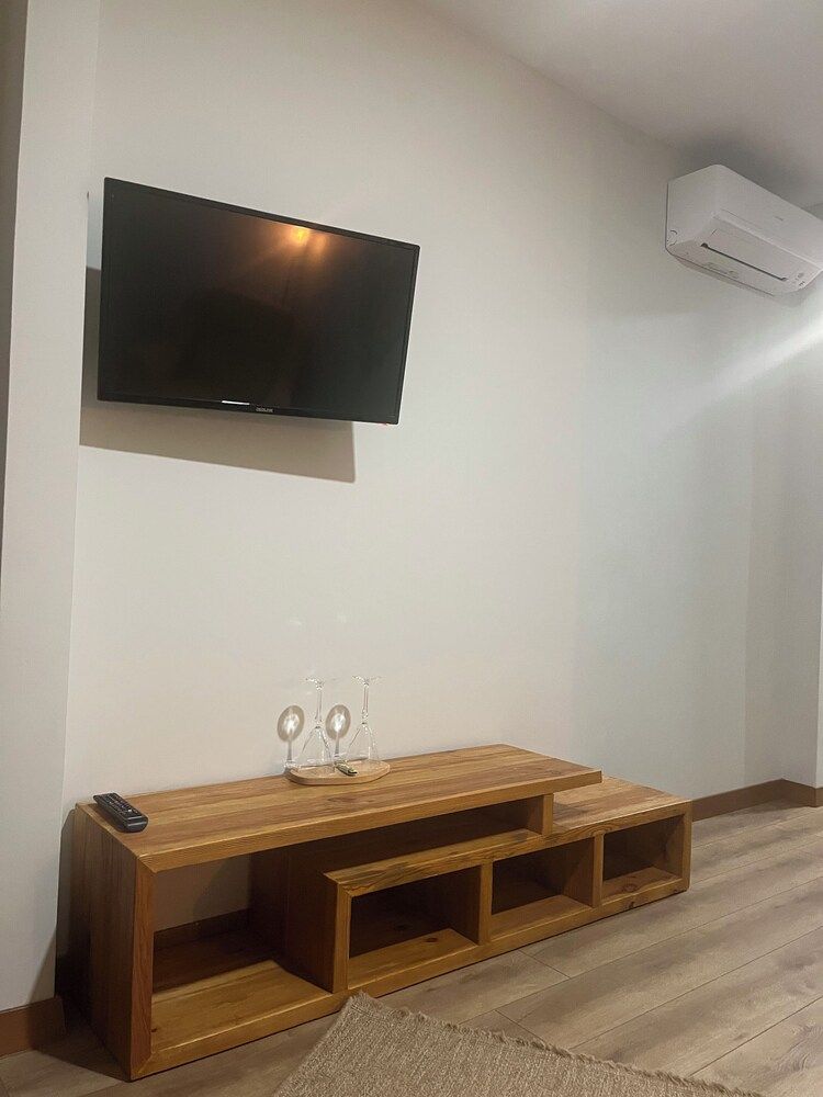 Güzergah Urla Deluxe Room, Pool View 8