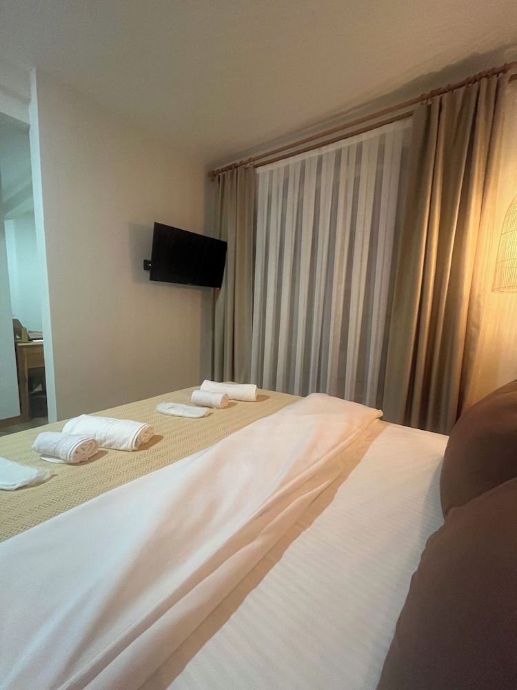 Güzergah Urla Basic Room 5