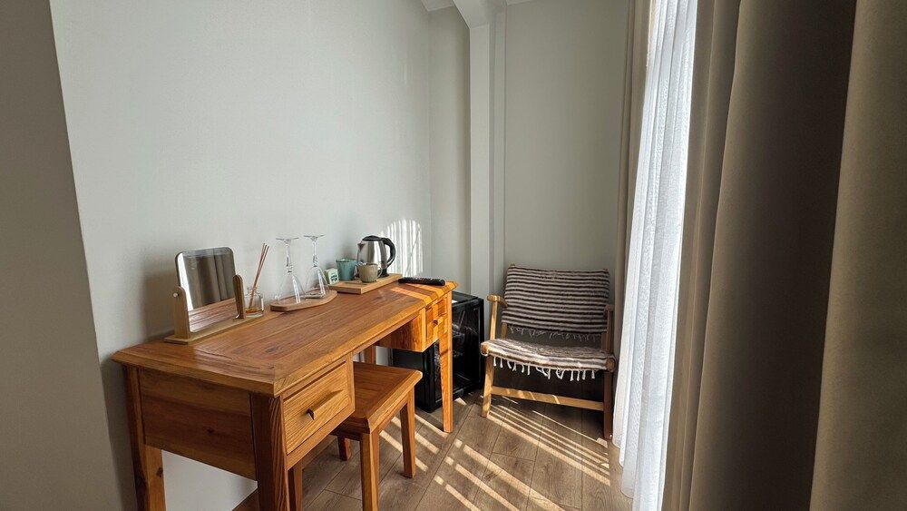 Güzergah Urla Basic Room 7