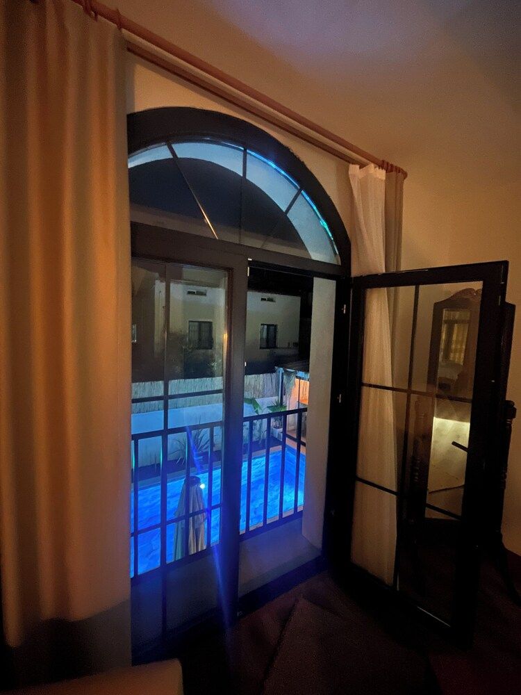 Güzergah Urla Deluxe Room, Pool View 16