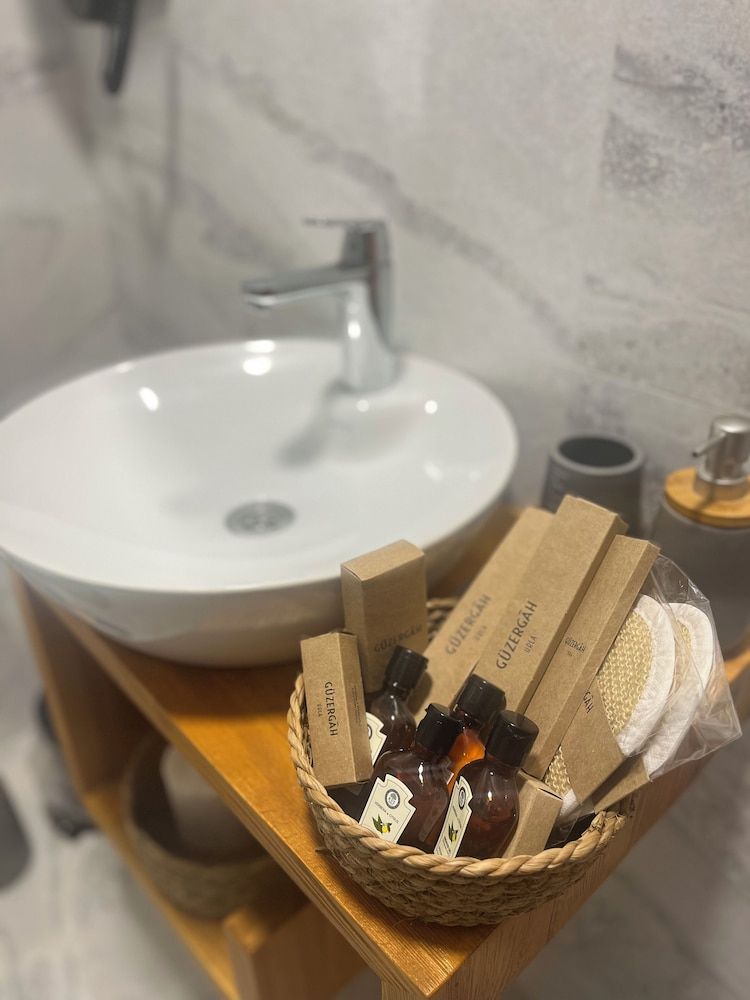 Güzergah Urla Deluxe Room, Pool View 25