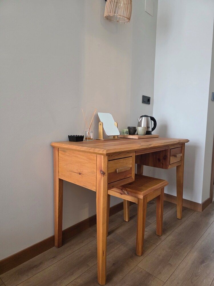 Güzergah Urla Deluxe Room, Pool View 5