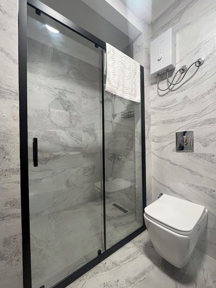 Güzergah Urla Deluxe Room, Pool View 22