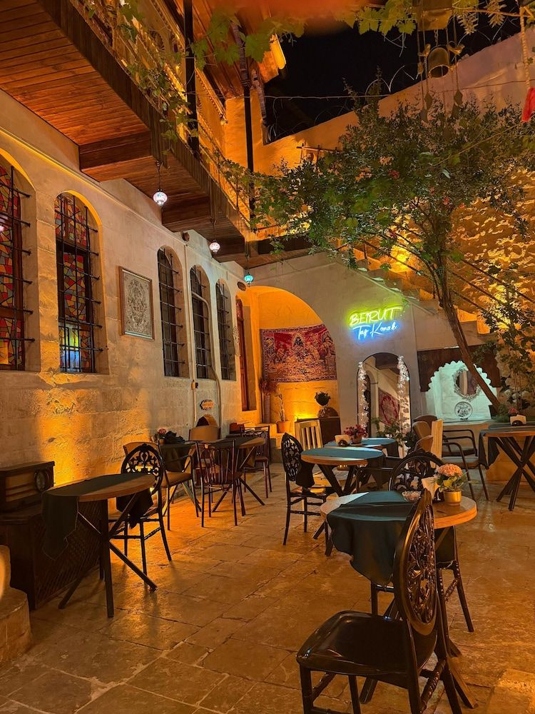 BEİRUT TAŞ KONAK OTEL Room, Courtyard View 17