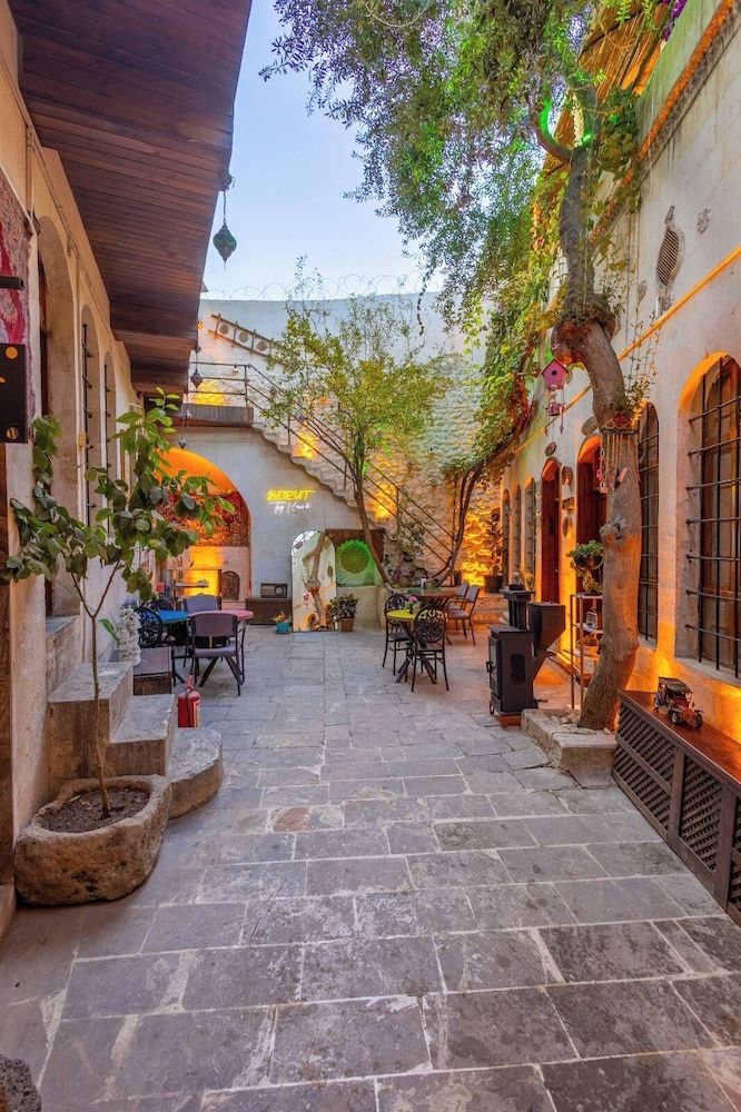 BEİRUT TAŞ KONAK OTEL Room, Courtyard View 11