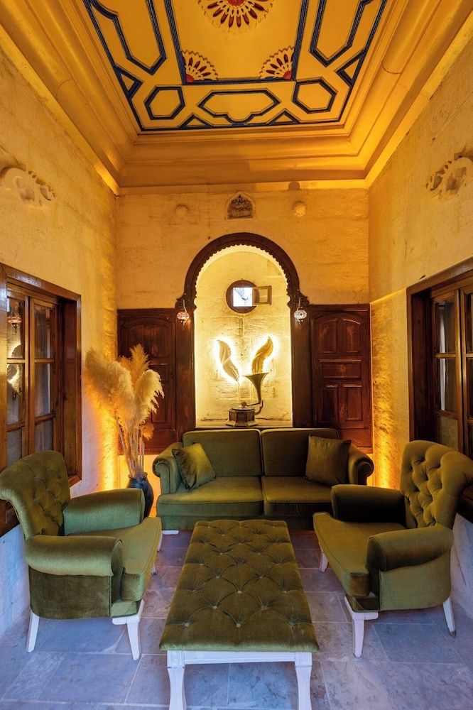 BEİRUT TAŞ KONAK OTEL Room, Courtyard View 12