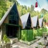 Lost River Bungalov
