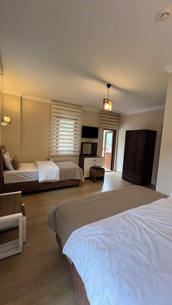 Valoria Hotel
