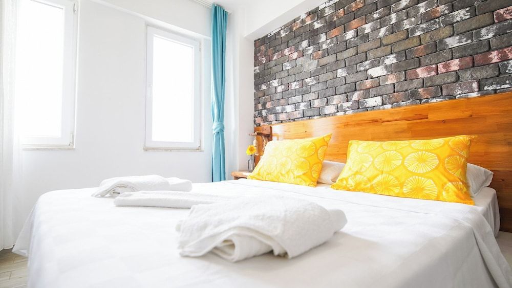 Comfort Double Room, Garden View