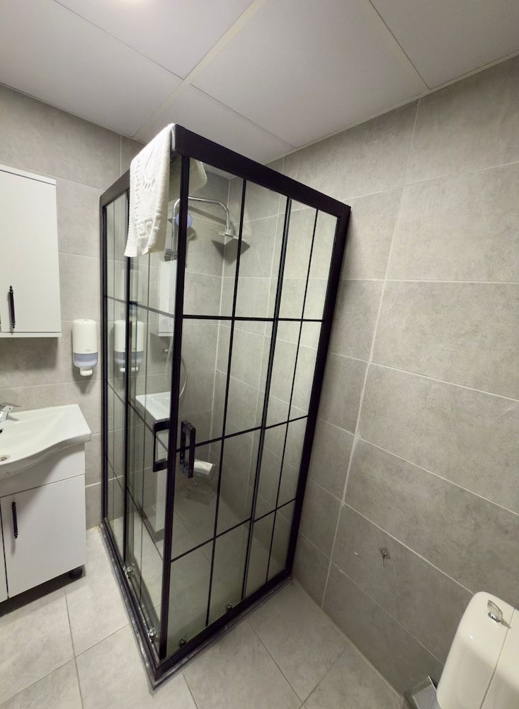 Junior Single Room