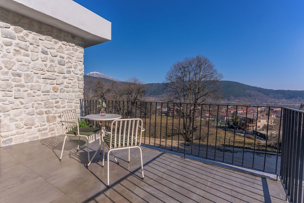 Bade Gölcük Deluxe Double Room, Lake View 4