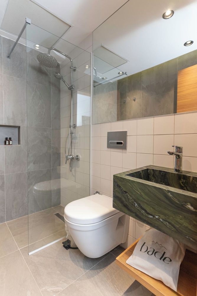 Bade Gölcük Standard Double Room, Balcony, Lake View 6