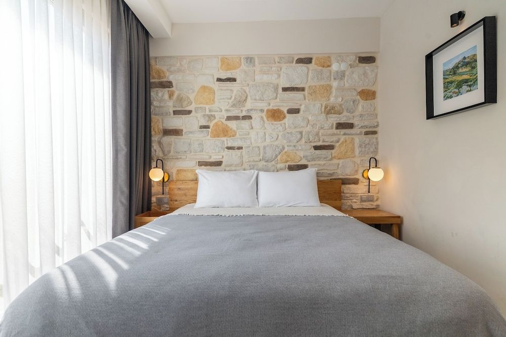 Bade Gölcük Family Suite, Balcony, Lake View 2