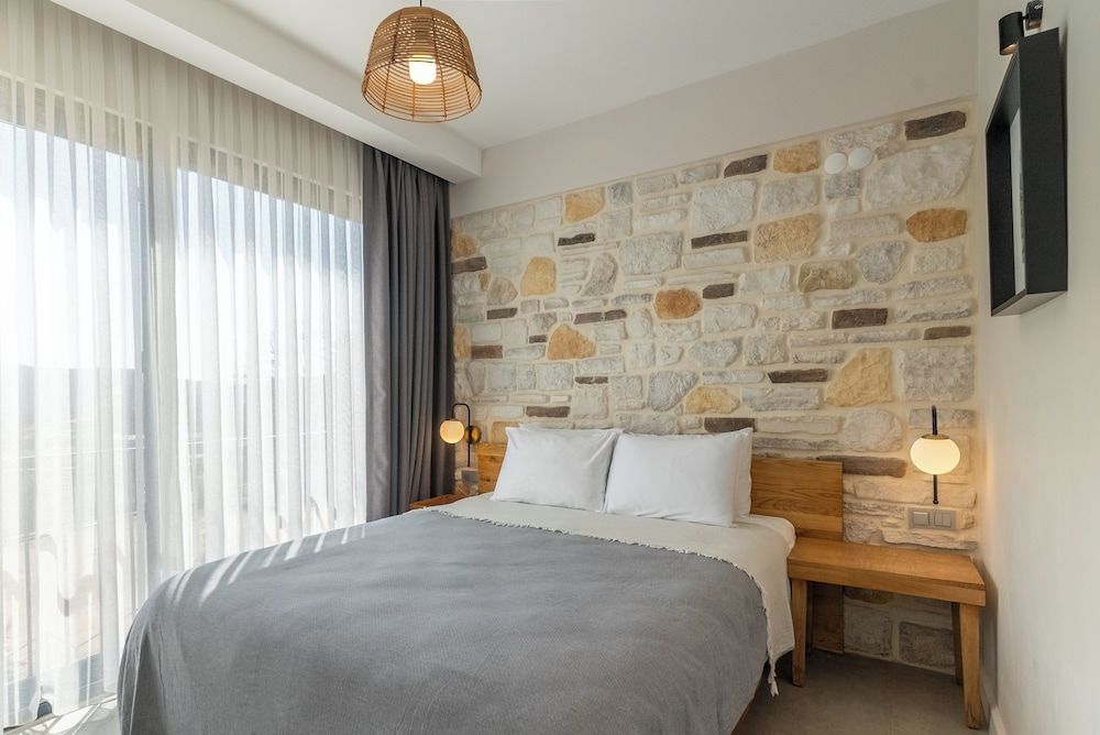 Bade Gölcük Family Suite, Balcony, Lake View 3