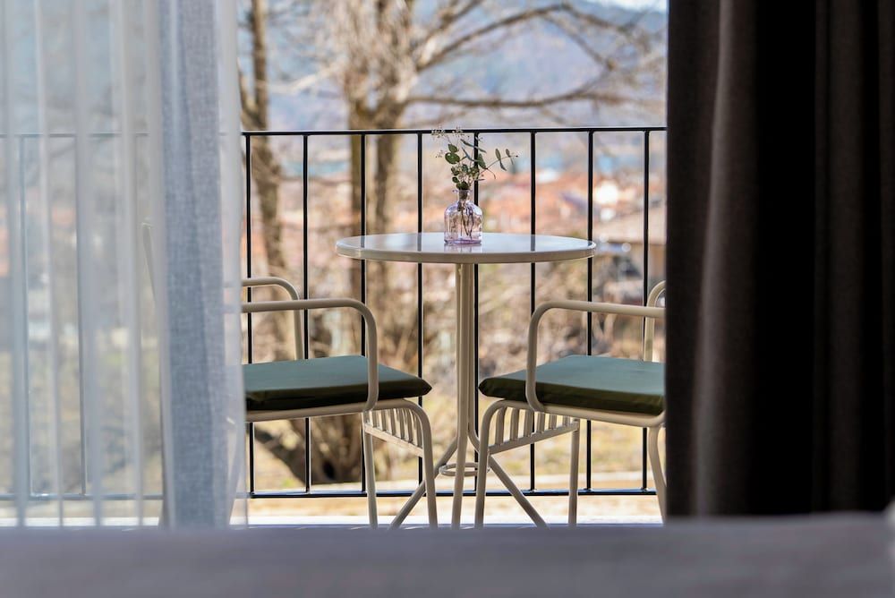 Bade Gölcük Standard Double Room, Balcony, Lake View 5