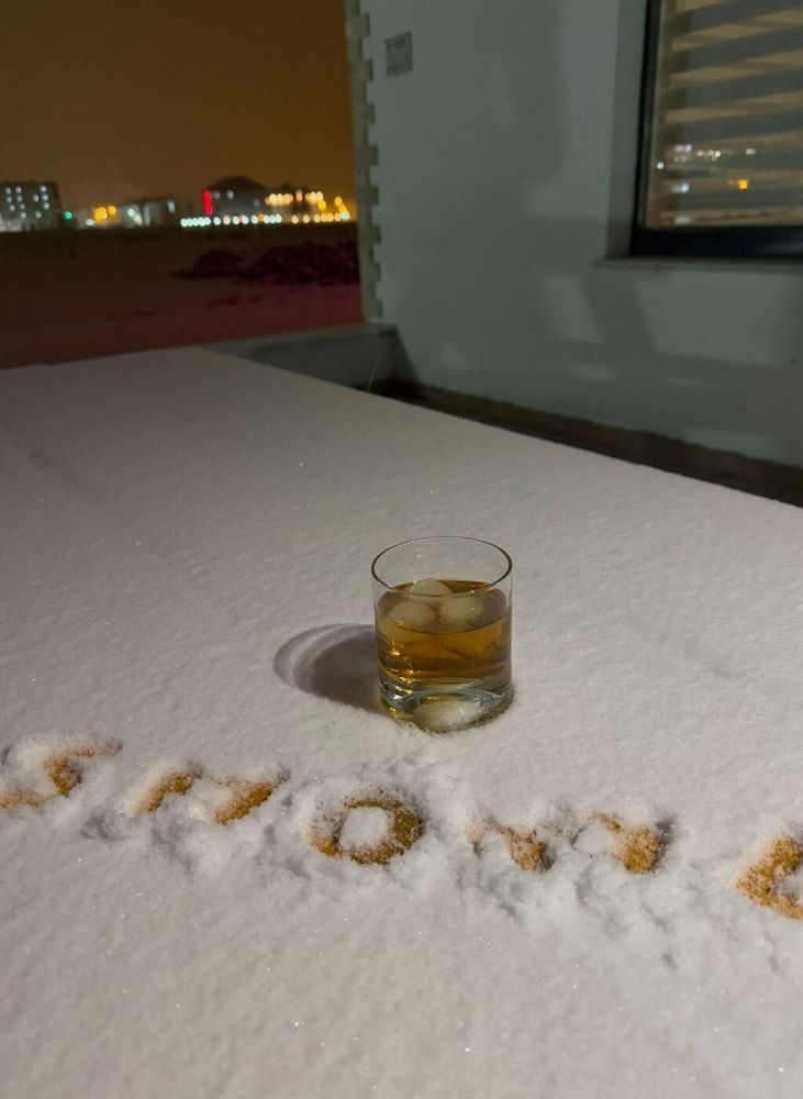 Snowland Otel Sarikamis Classic Twin Room, Mountain View 4