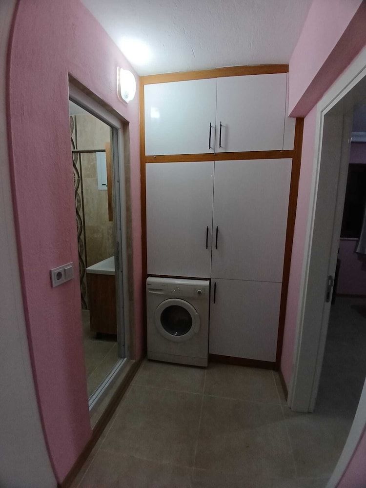 Mehmet Home Comfort Apartment, Balcony, Courtyard View 23