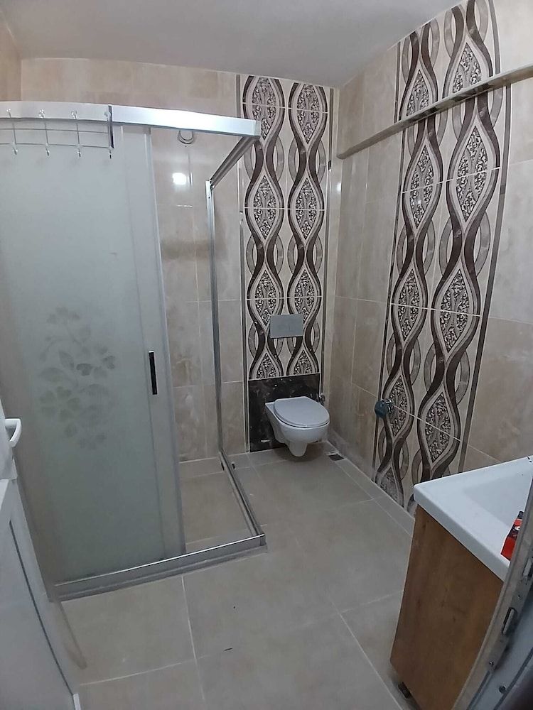 Mehmet Home Comfort Apartment, Balcony, Courtyard View 24