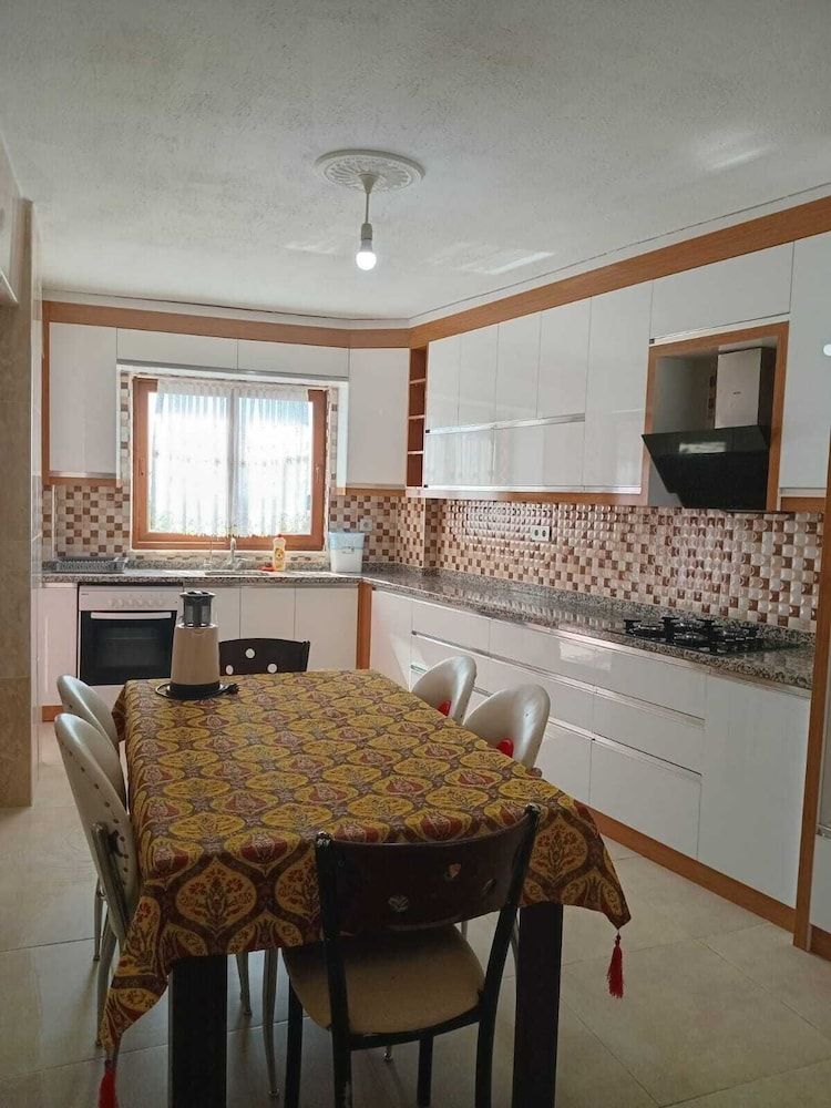 Mehmet Home Comfort Apartment, Balcony, Courtyard View 20