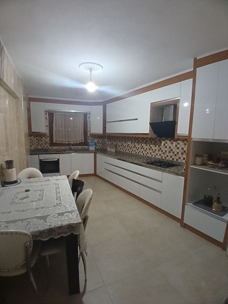 Mehmet Home Comfort Apartment, Balcony, Courtyard View 19