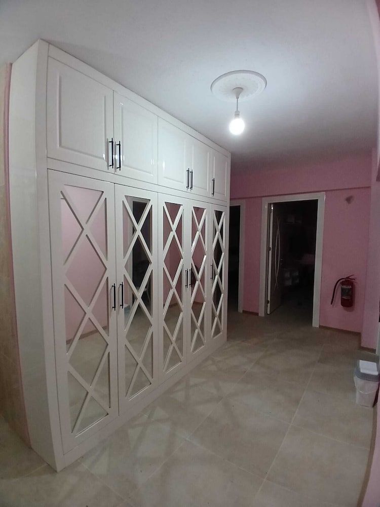 Mehmet Home Comfort Apartment, Balcony, Courtyard View 4