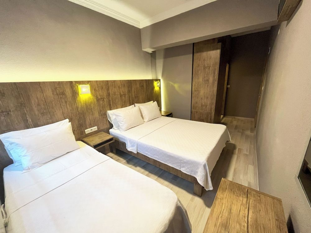 Bay Pansiyon Double or Twin Room 3
