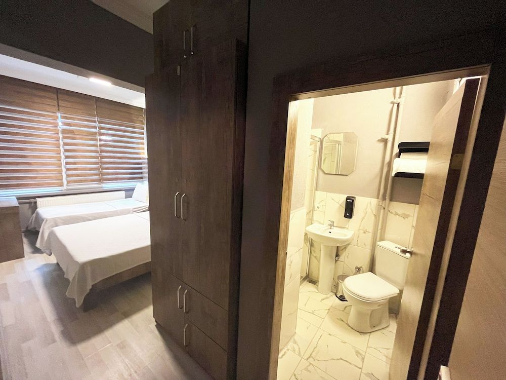 Bay Pansiyon Double or Twin Room 5