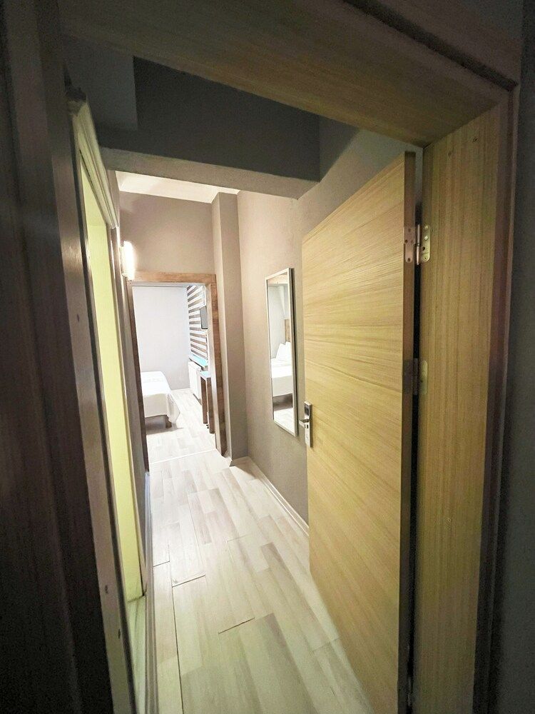 Bay Pansiyon Single Room 4