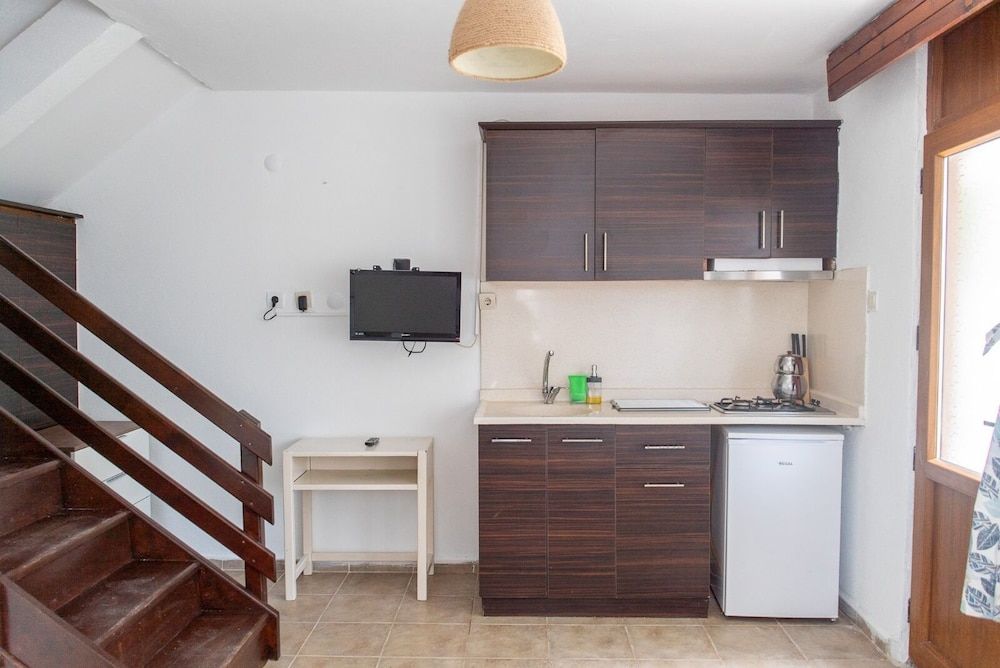 ESEN APART Apartment, Garden View 2